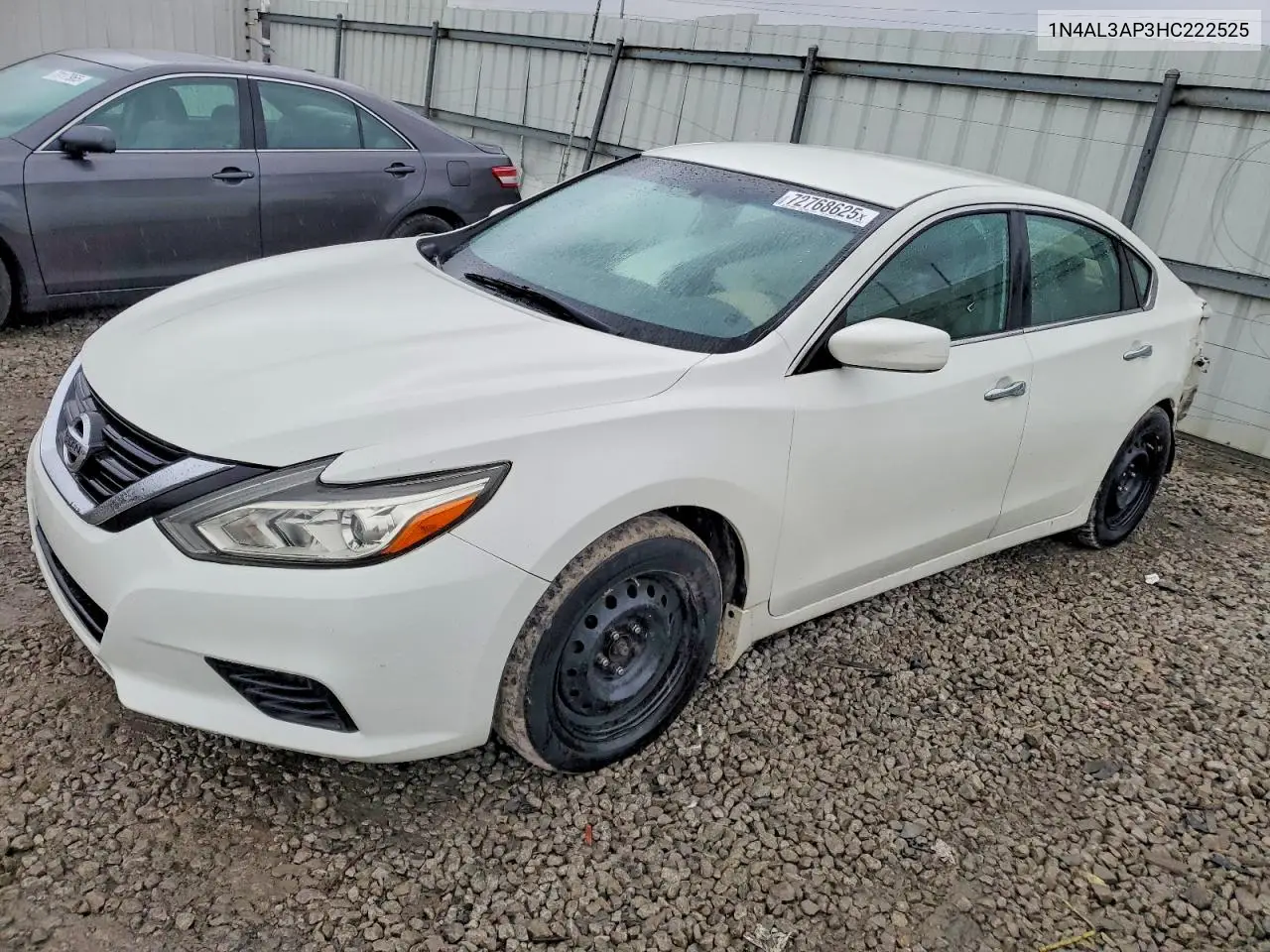 Nissan Altima (L33)