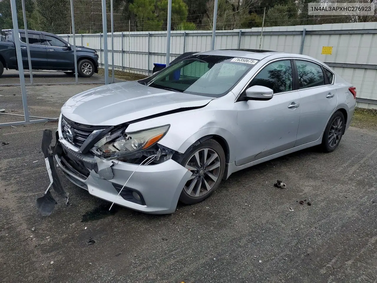 Nissan Altima (L33)