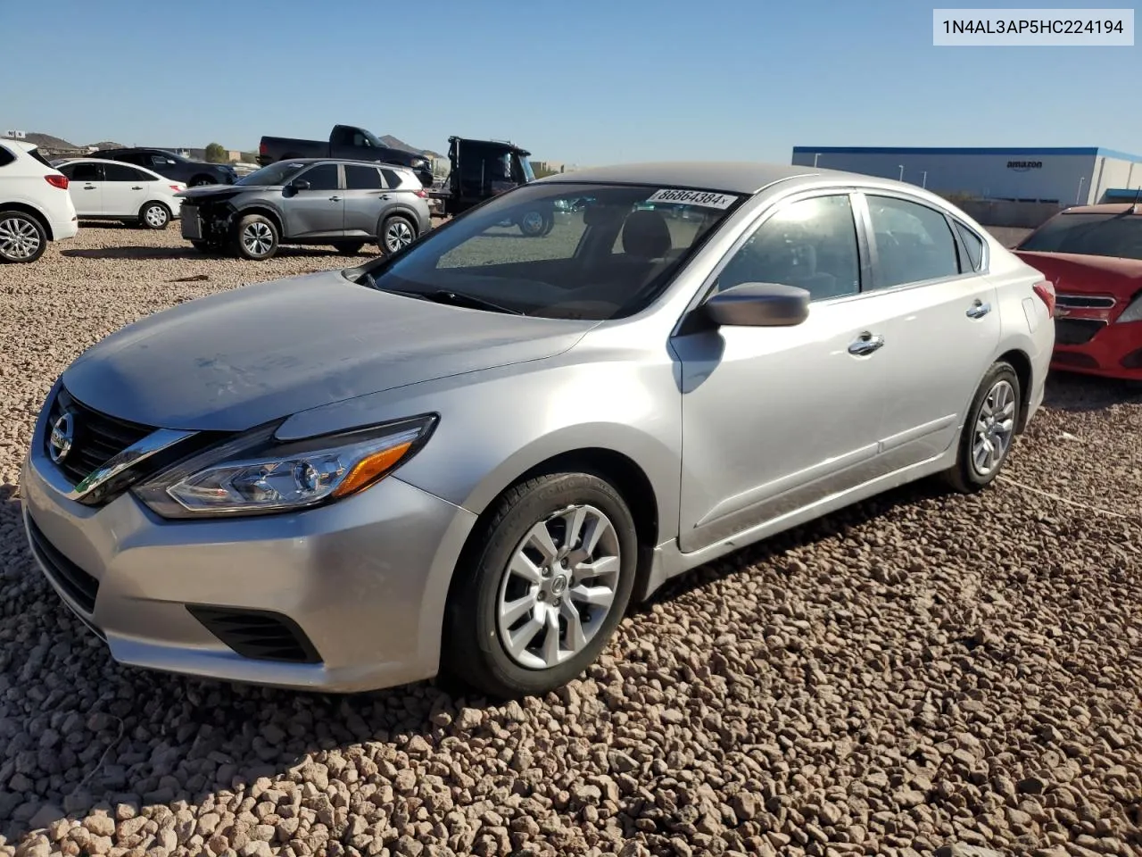 Nissan Altima (L33)