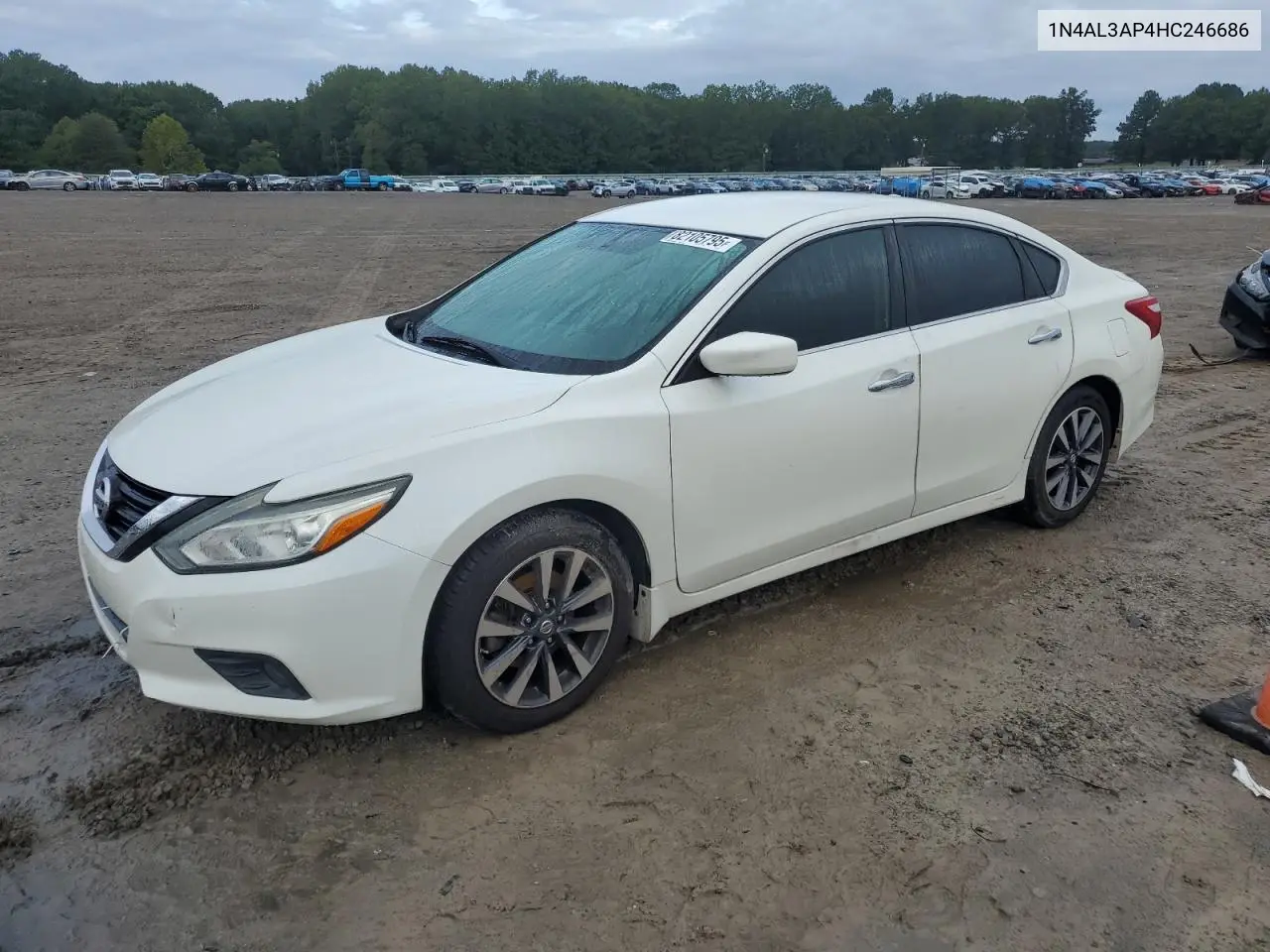 Nissan Altima (L33)