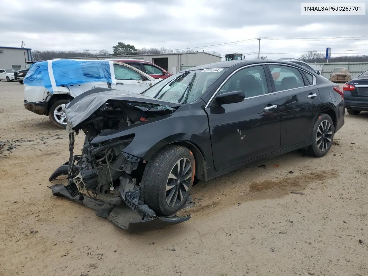 Nissan Altima (L33)