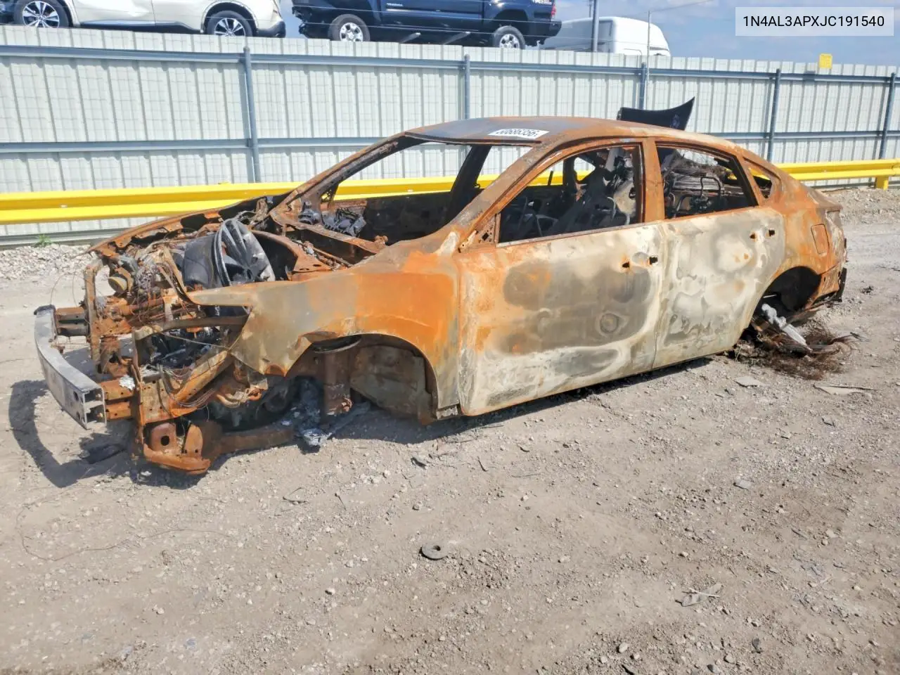 Nissan Altima (L33)