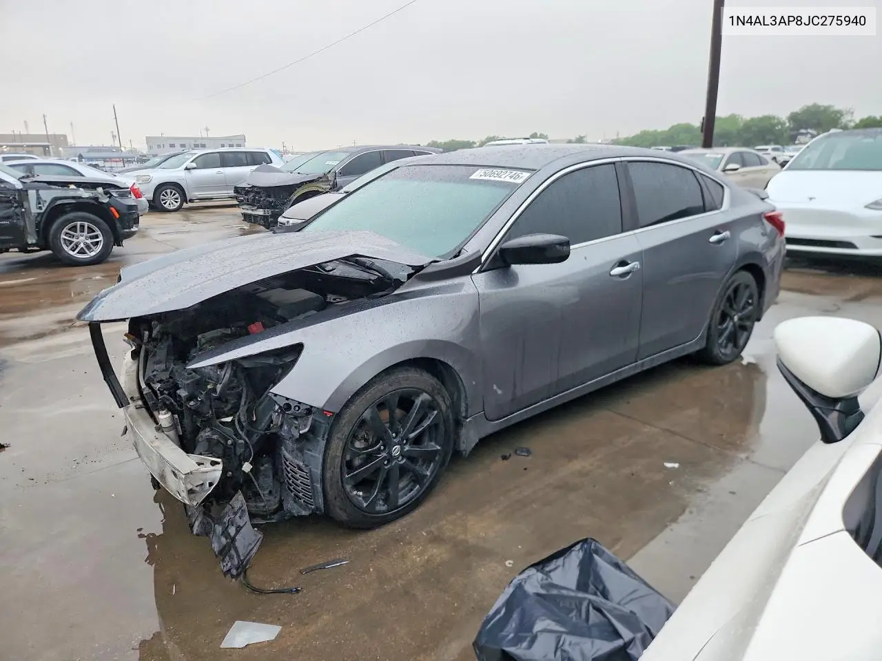 Nissan Altima (L33)