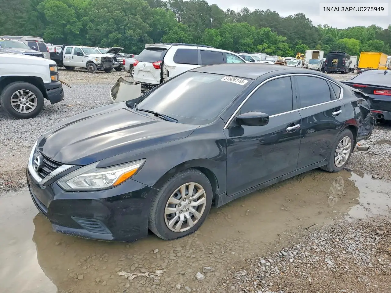 Nissan Altima (L33)