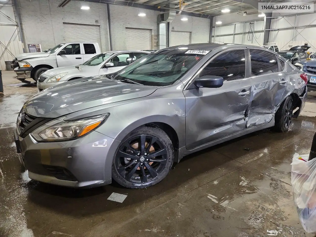Nissan Altima (L33)