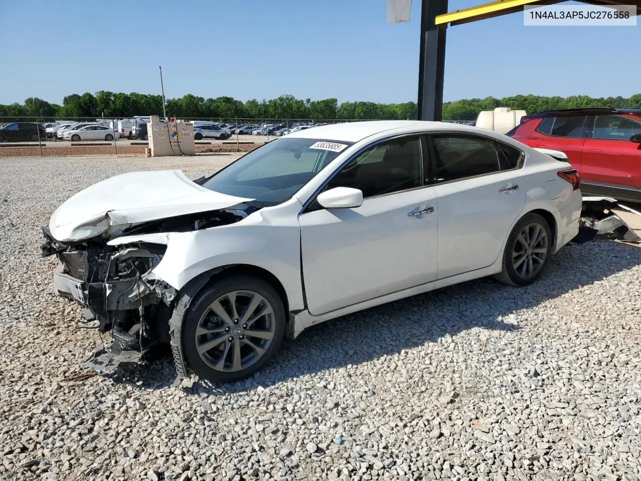 Nissan Altima (L33)