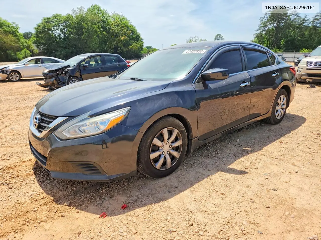 Nissan Altima (L33)