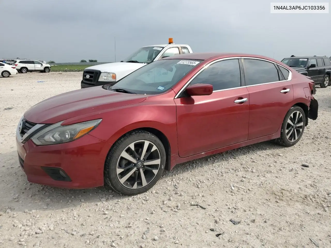Nissan Altima (L33)