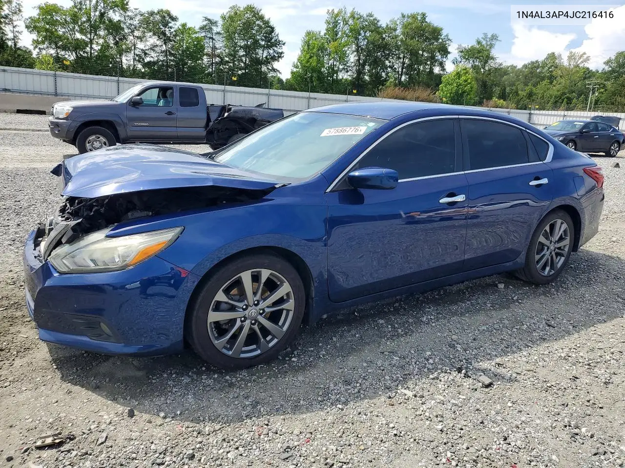 Nissan Altima (L33)