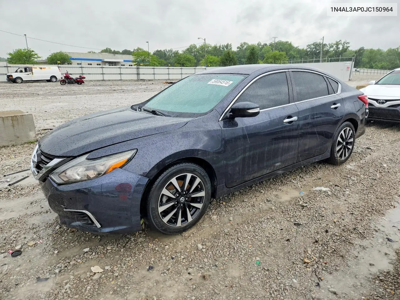 Nissan Altima (L33)