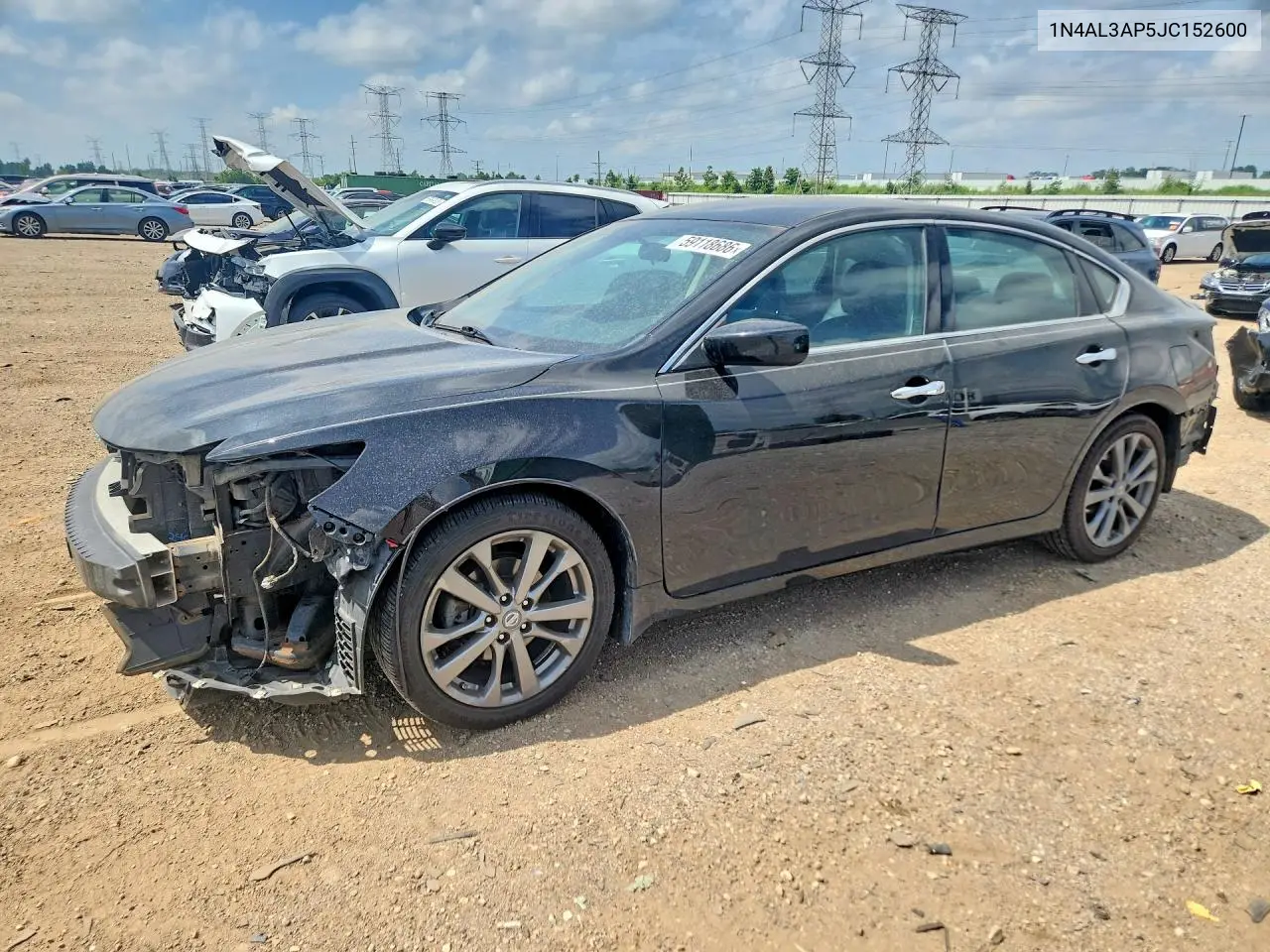 Nissan Altima (L33)