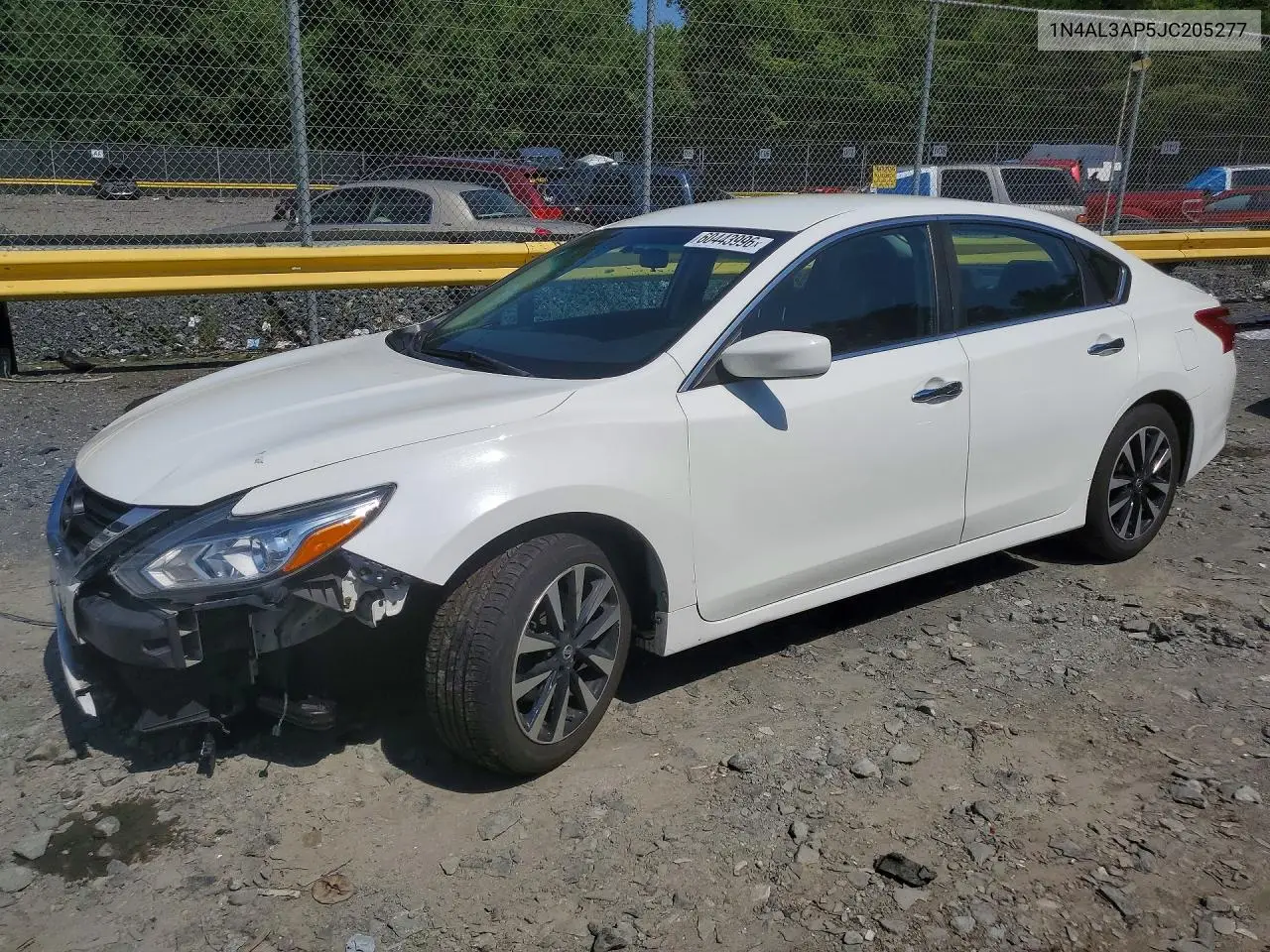 Nissan Altima (L33)