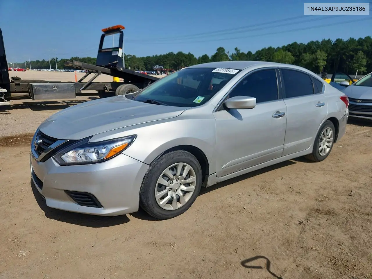 Nissan Altima (L33)