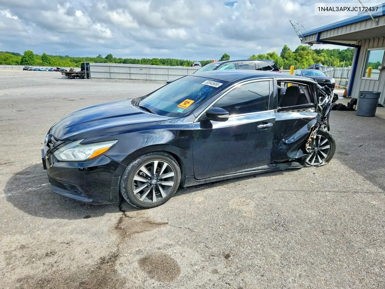 Nissan Altima (L33)