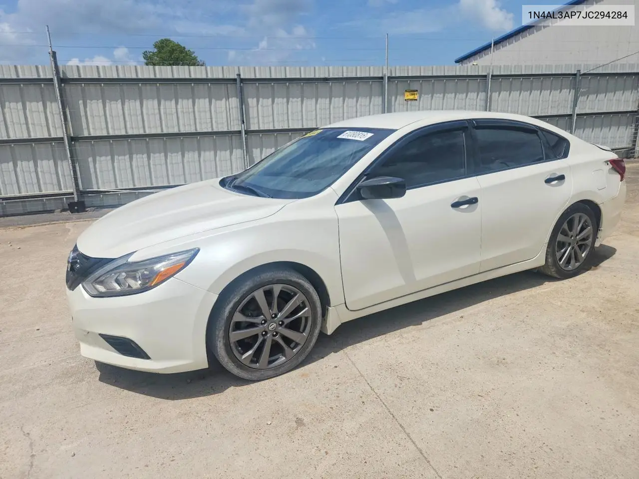 Nissan Altima (L33)