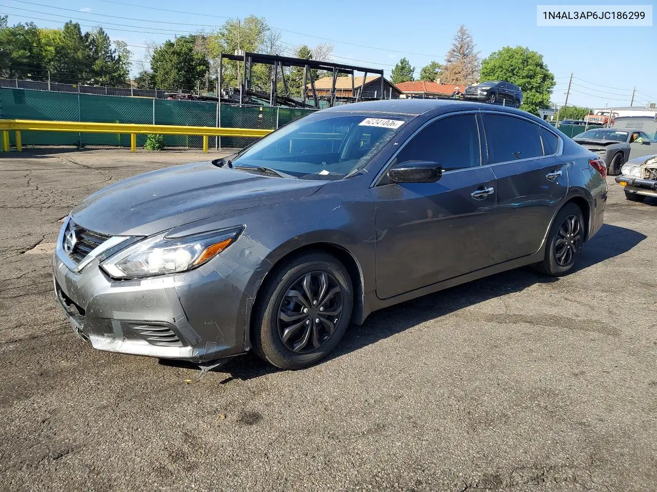 Nissan Altima (L33)