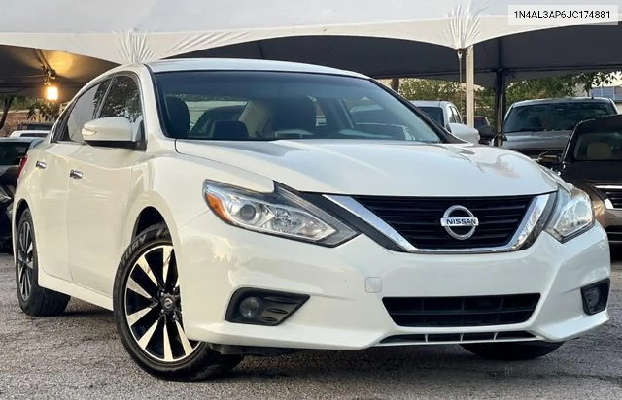 Nissan Altima (L33)