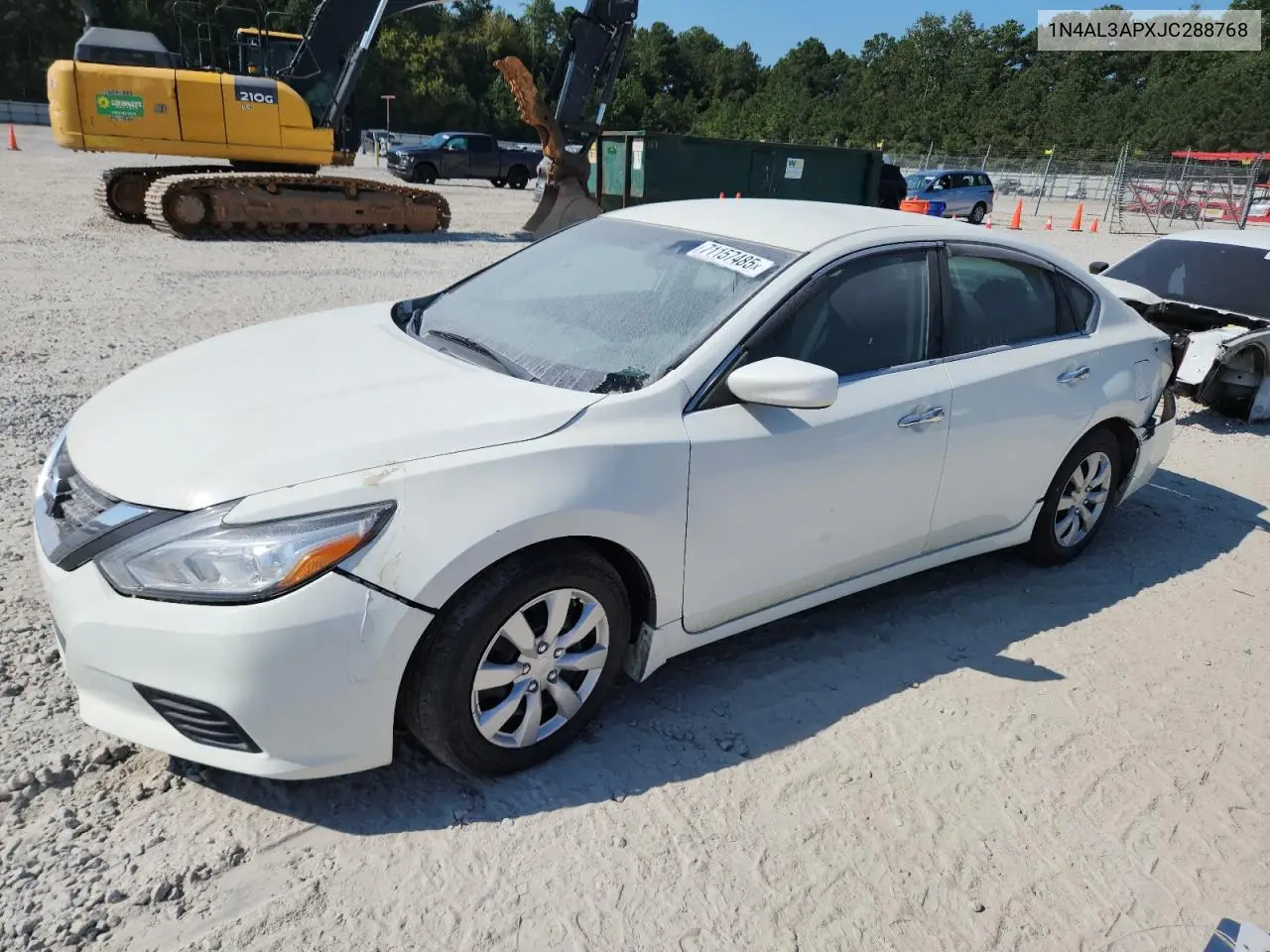 Nissan Altima (L33)