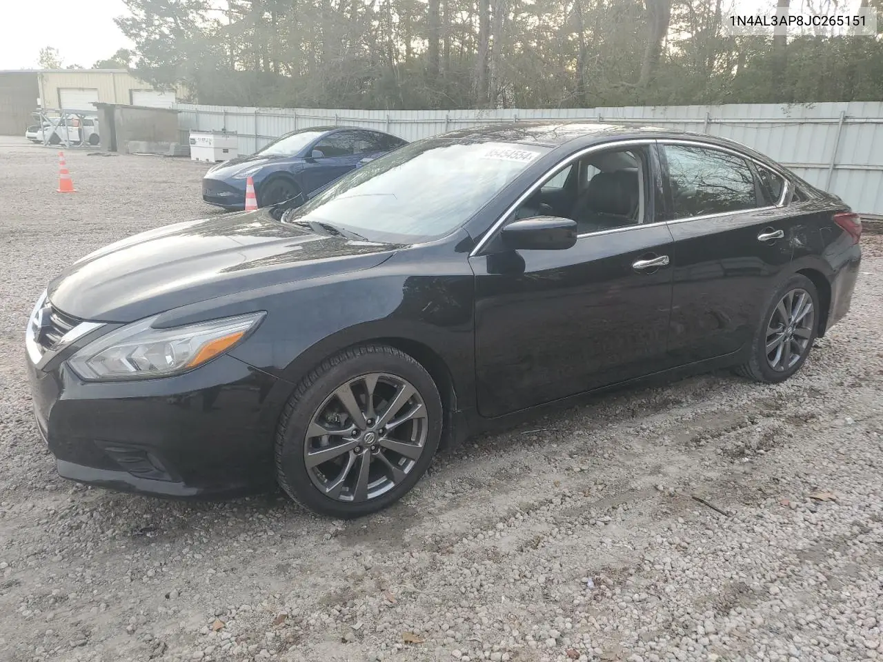 Nissan Altima (L33)