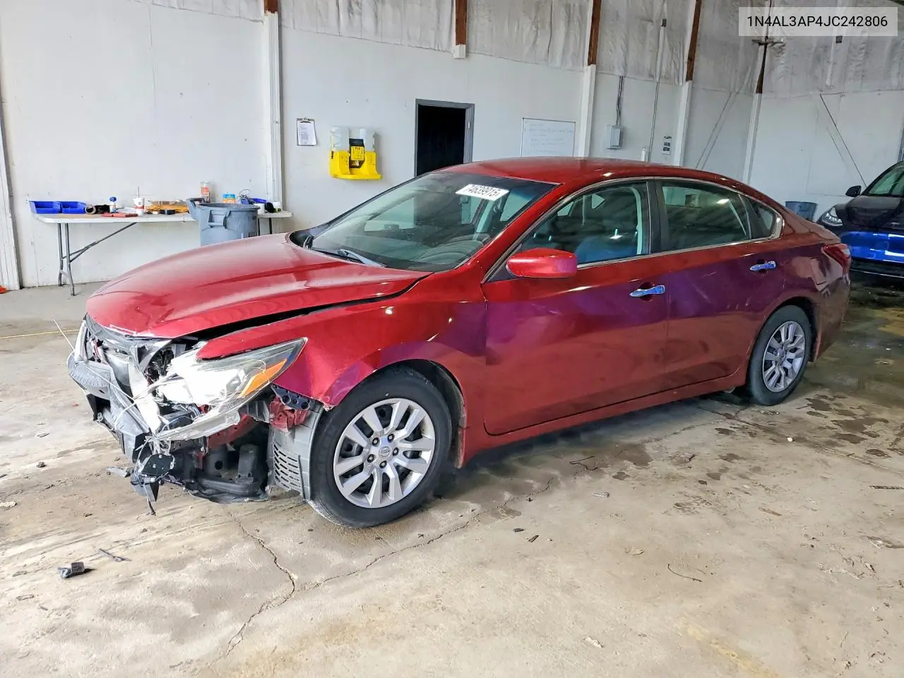 Nissan Altima (L33)