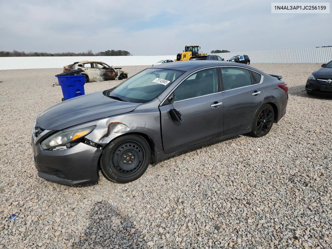 Nissan Altima (L33)