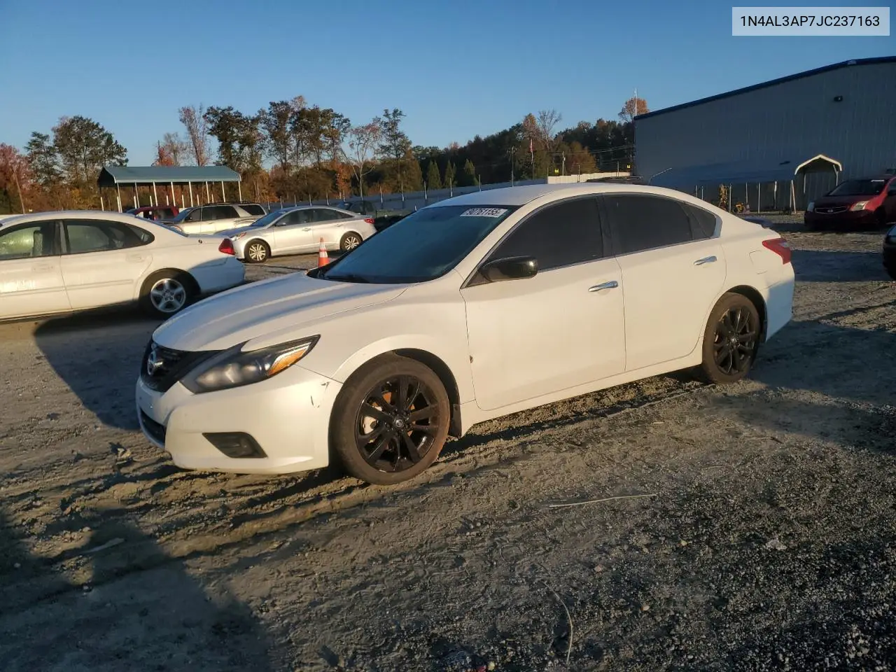 Nissan Altima (L33)