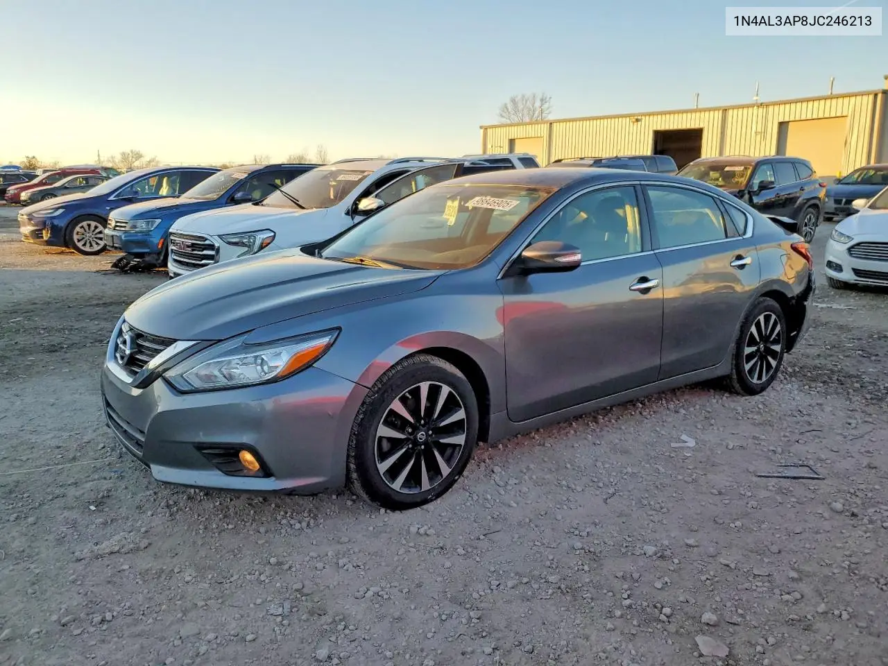 Nissan Altima (L33)
