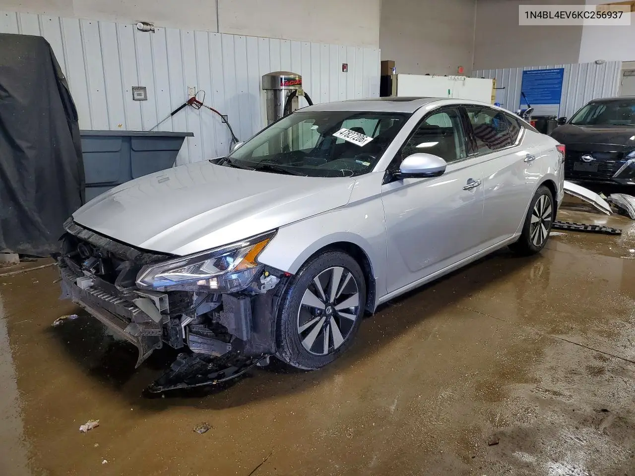 Nissan Altima (L34)