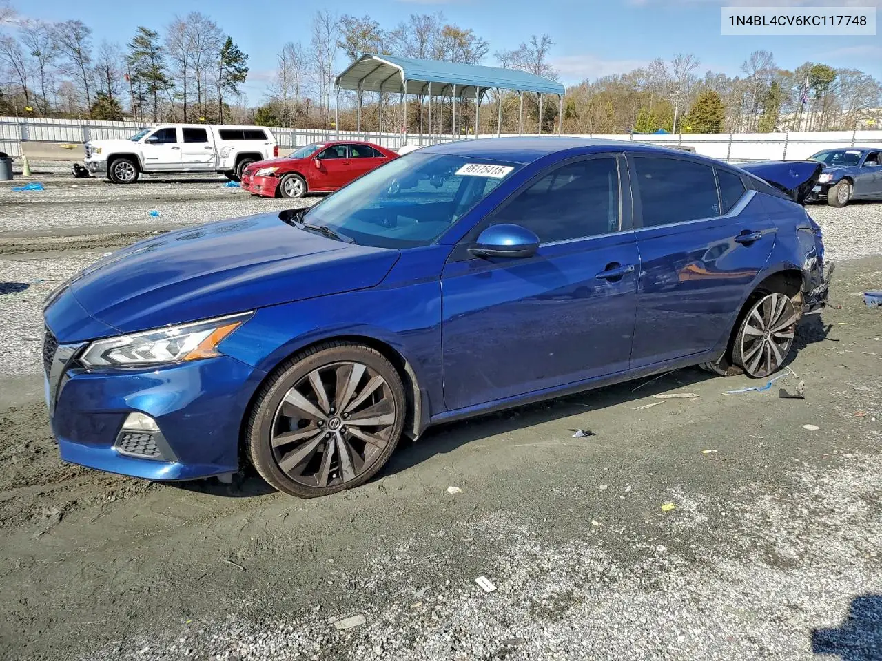 Nissan Altima (L34)