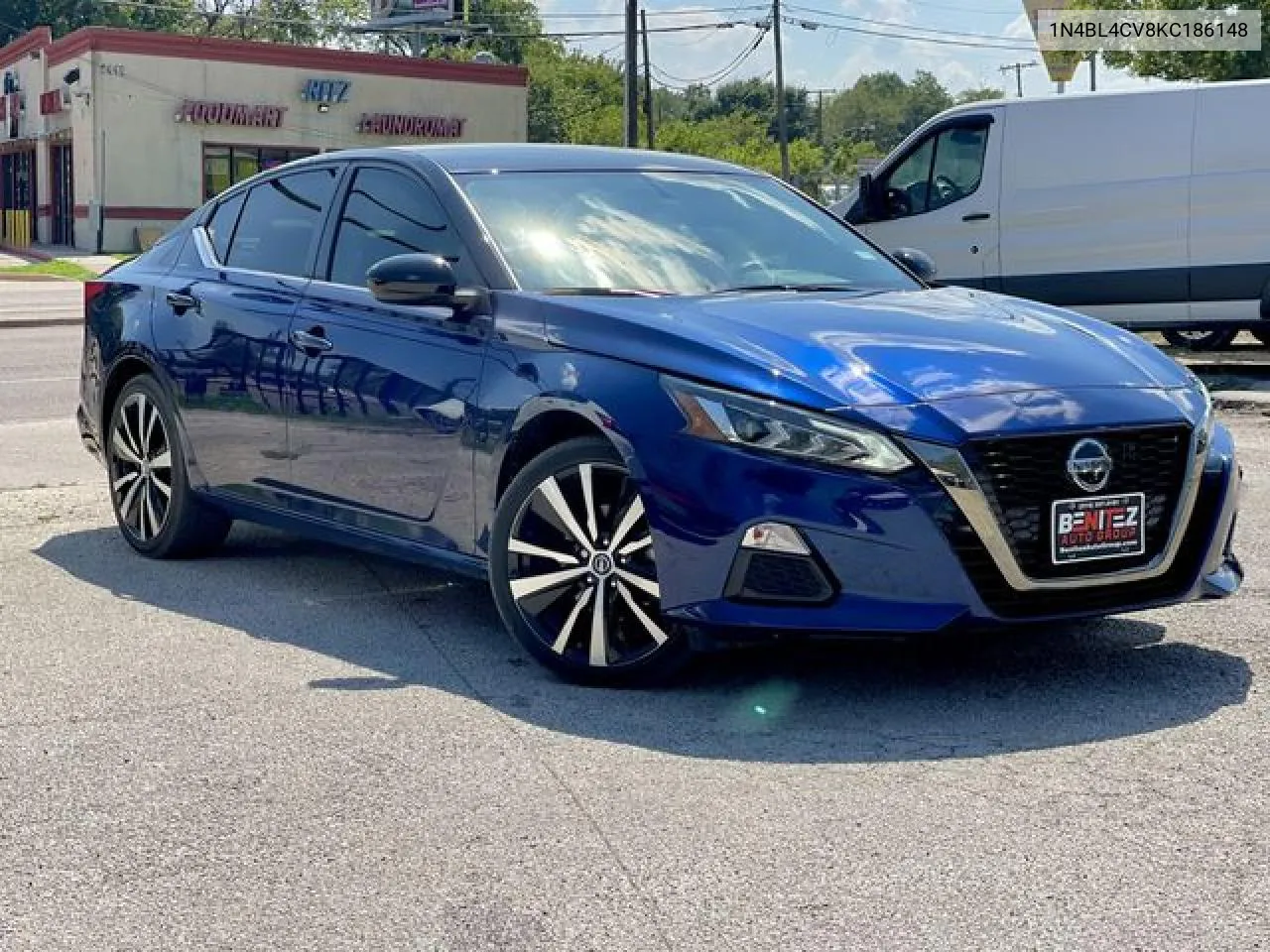 Nissan Altima (L34)