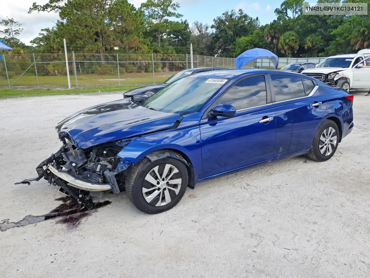 Nissan Altima (L34)