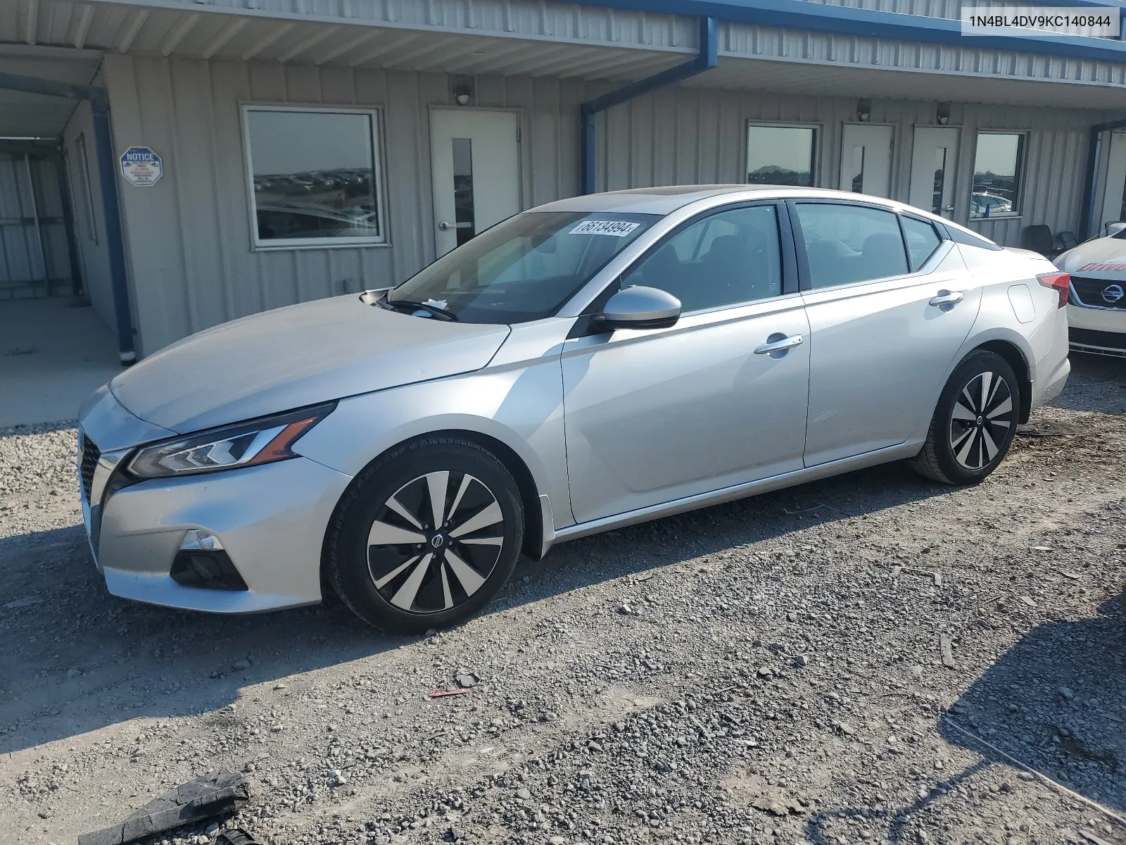 Nissan Altima (L34)