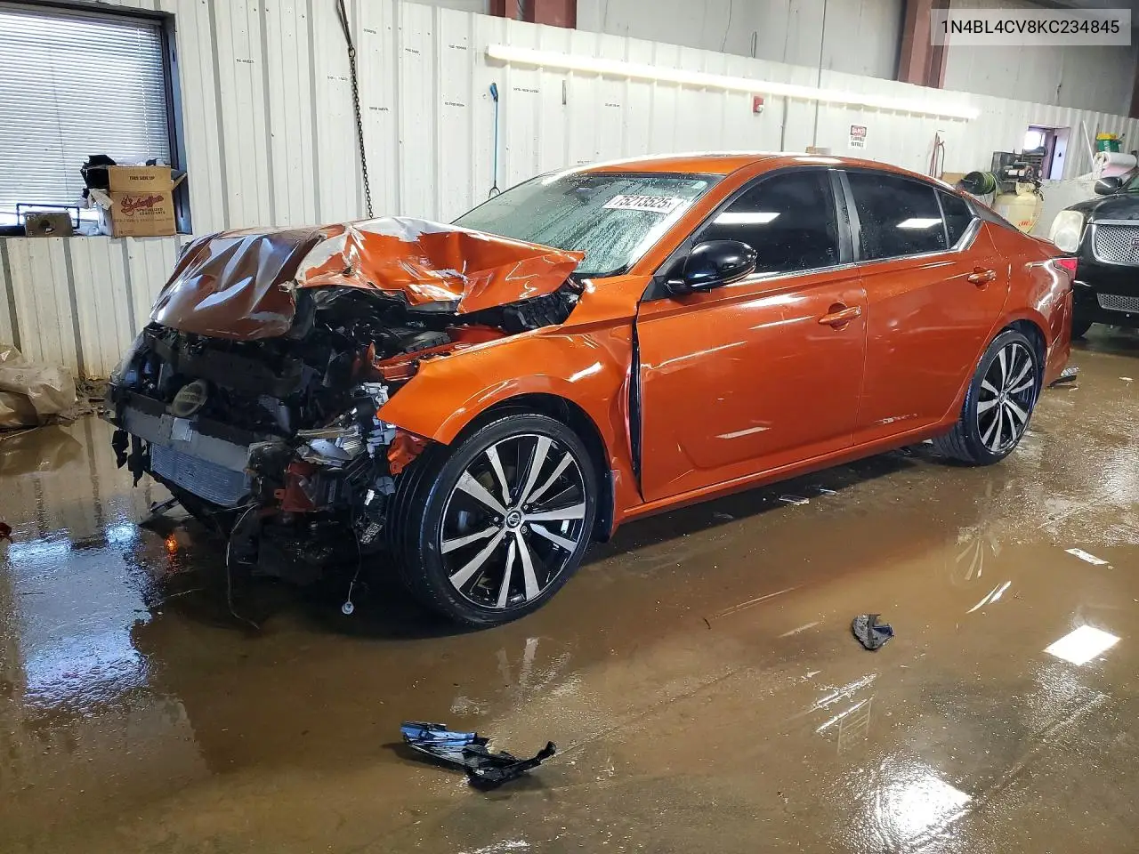 Nissan Altima (L34)