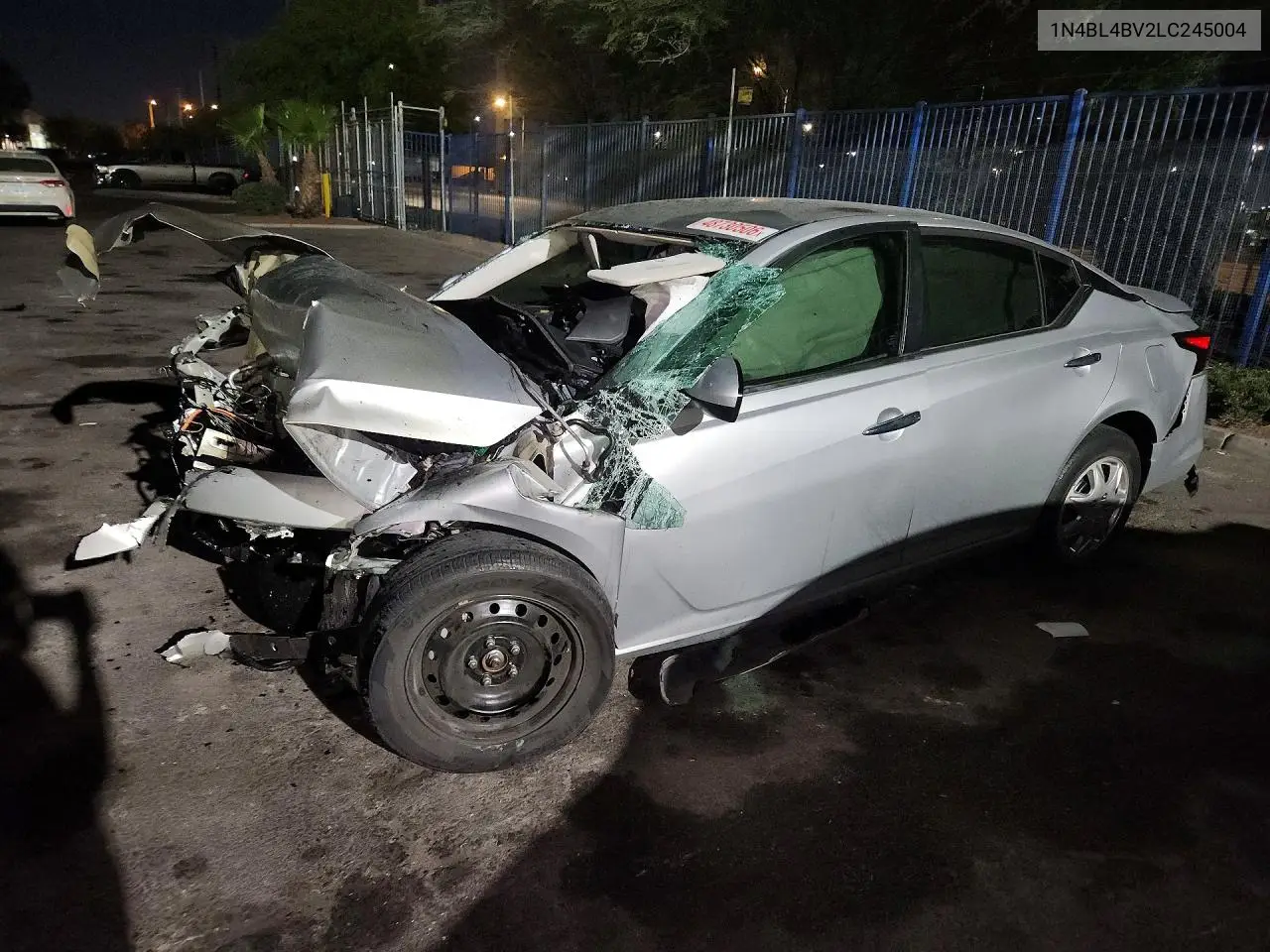 Nissan Altima (L34)