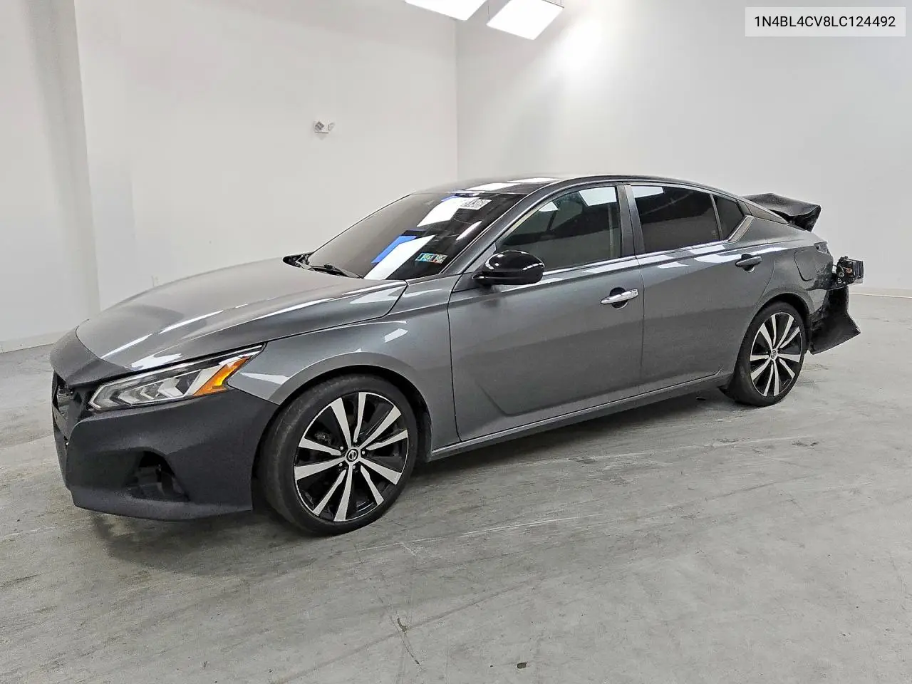 Nissan Altima (L34)