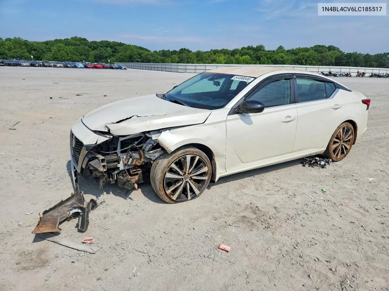 Nissan Altima (L34)
