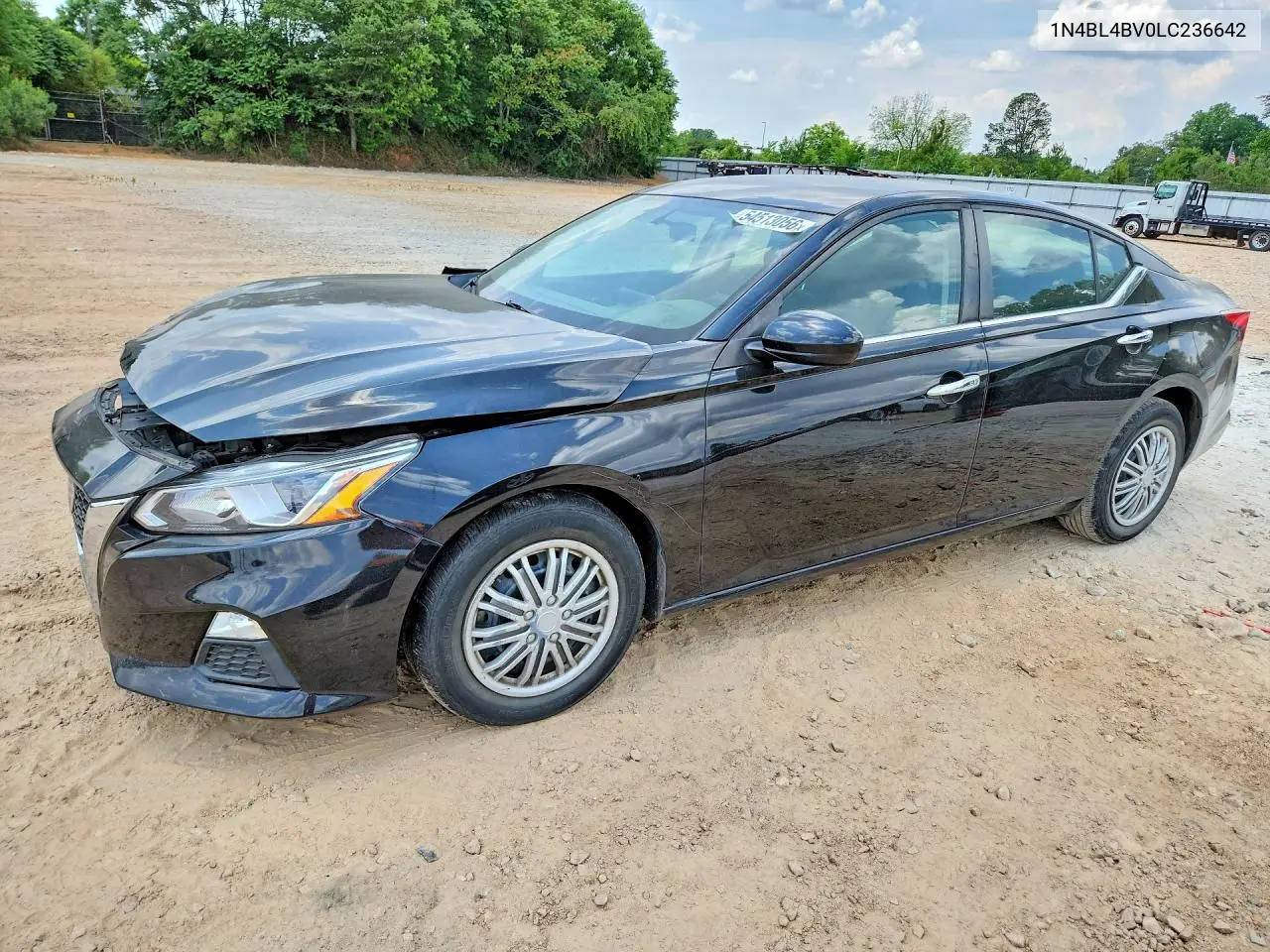 Nissan Altima (L34)