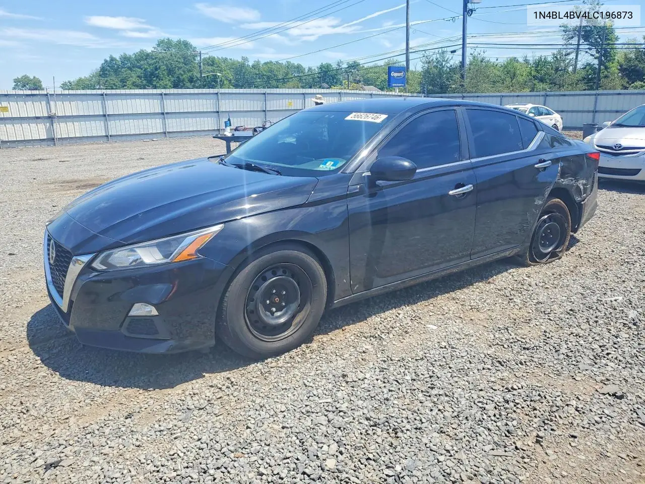 Nissan Altima (L34)