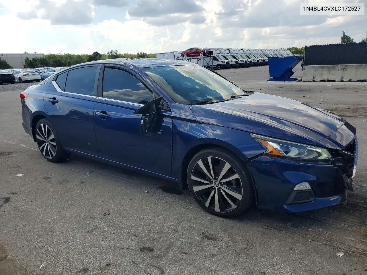 Nissan Altima (L34)