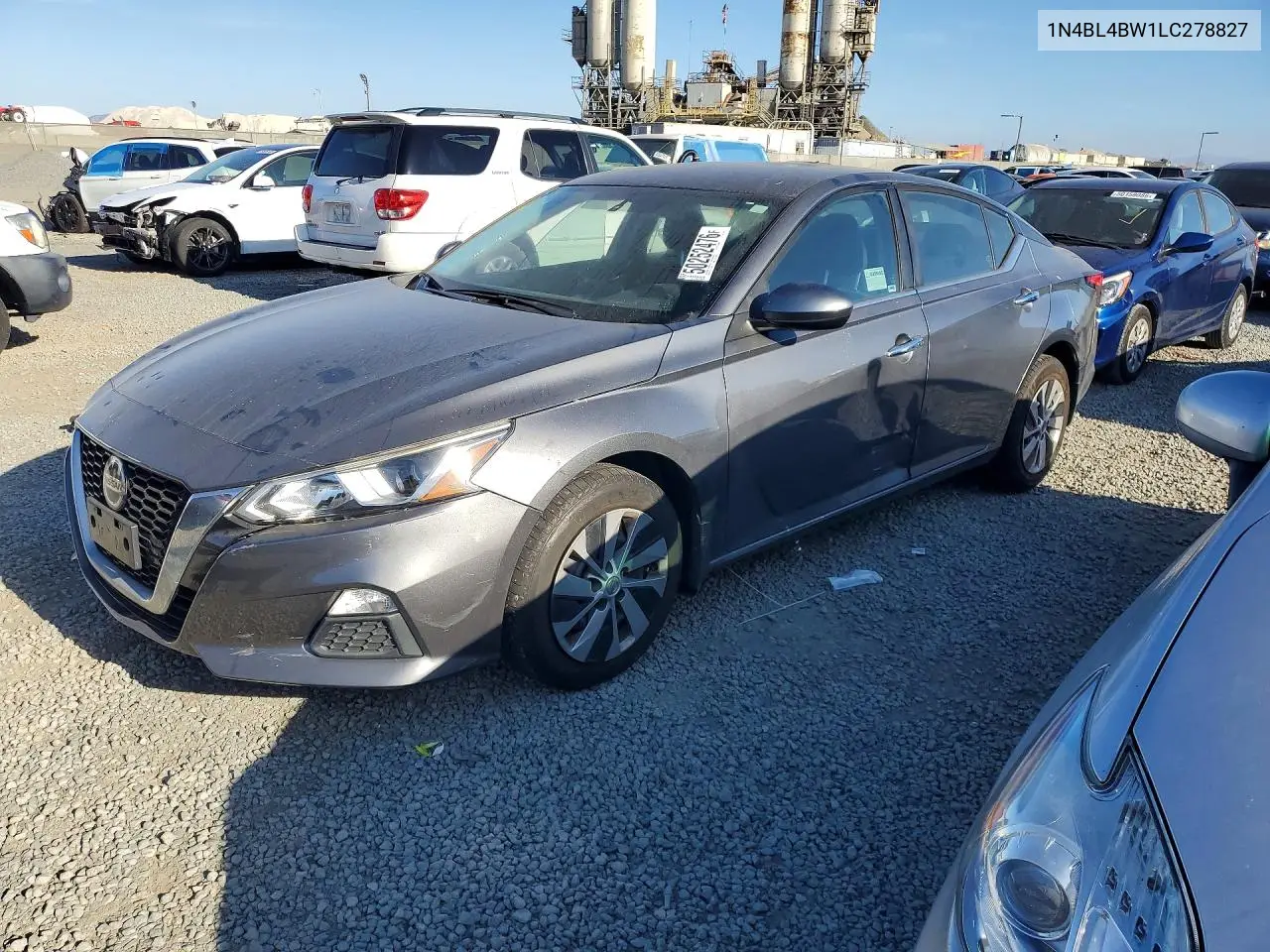 Nissan Altima (L34)