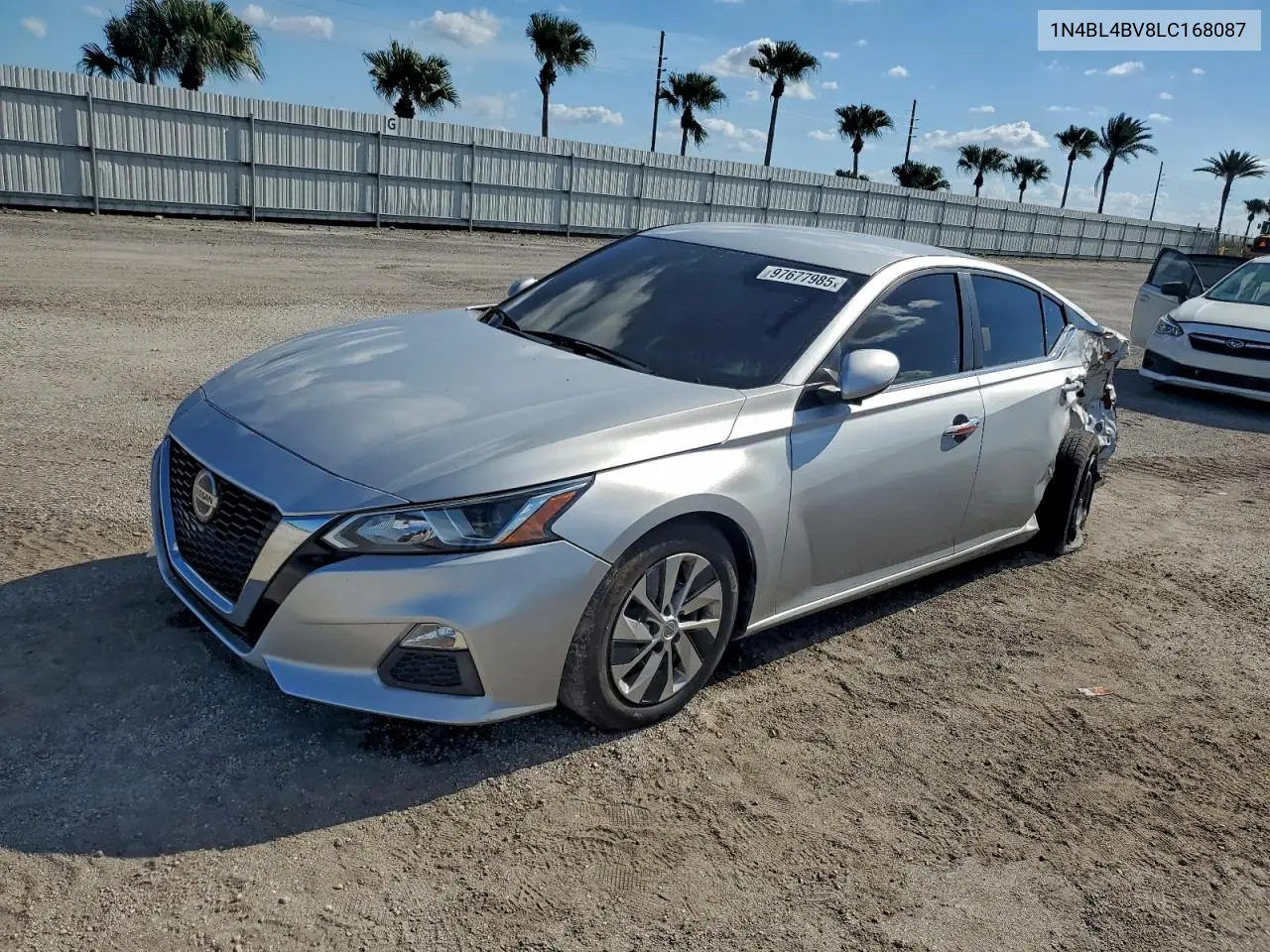 Nissan Altima (L34)