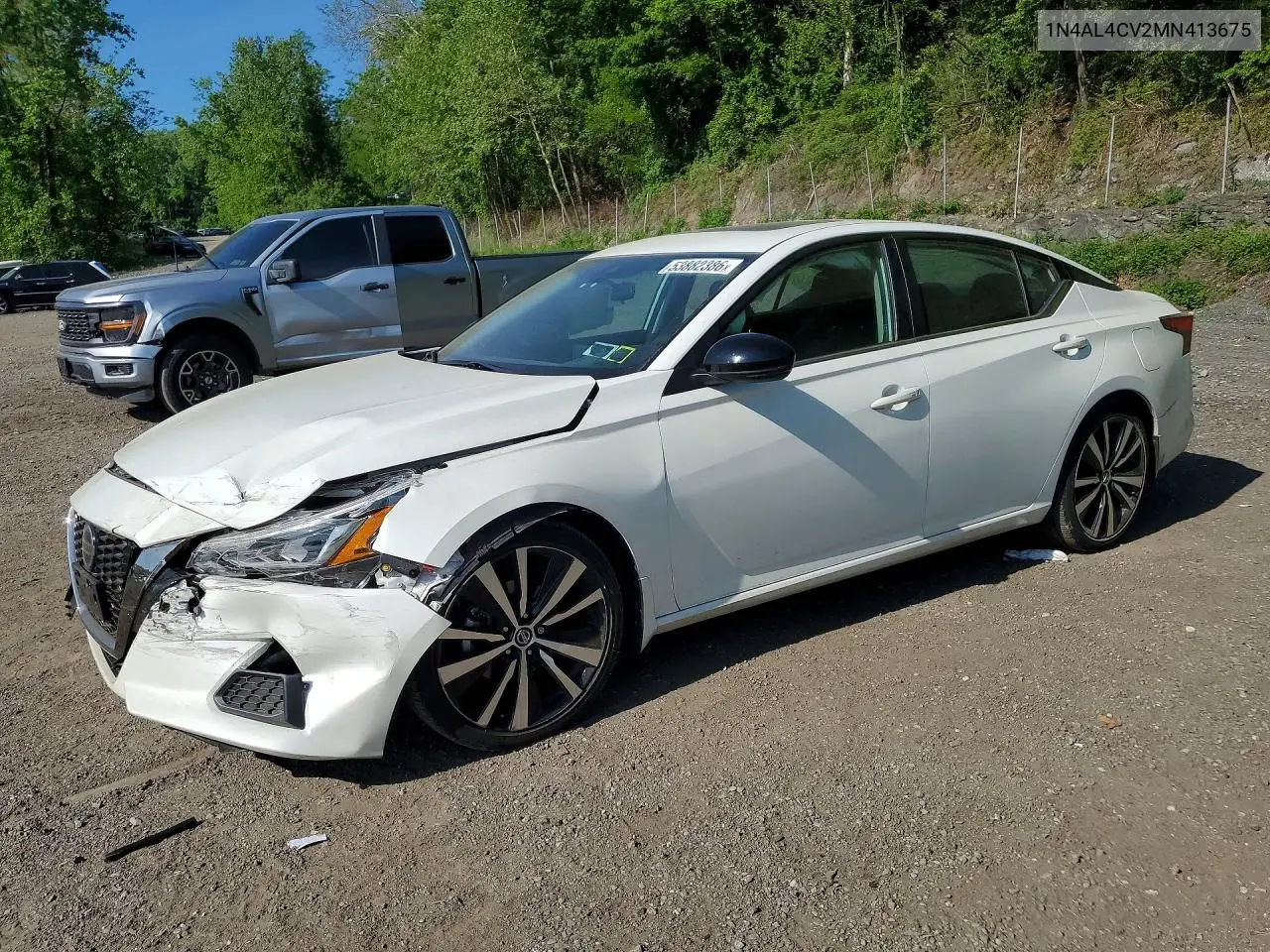 Nissan Altima (L34)
