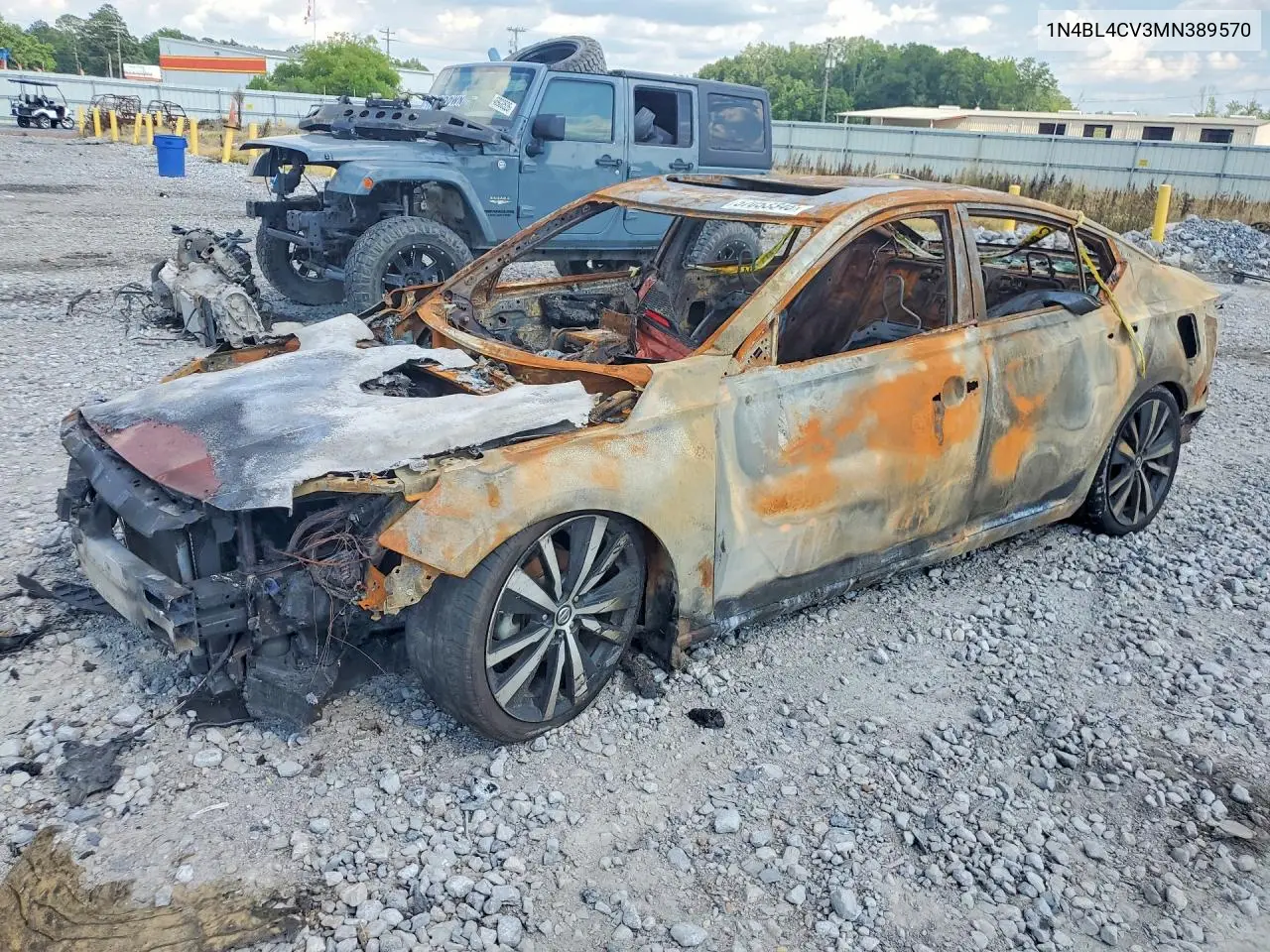 Nissan Altima (L34)