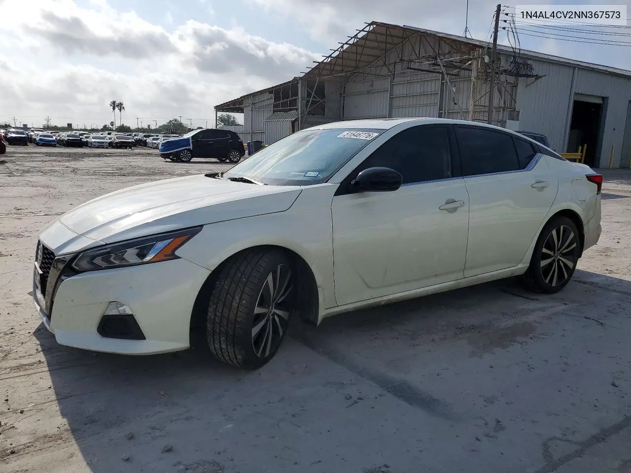 Nissan Altima (L34)