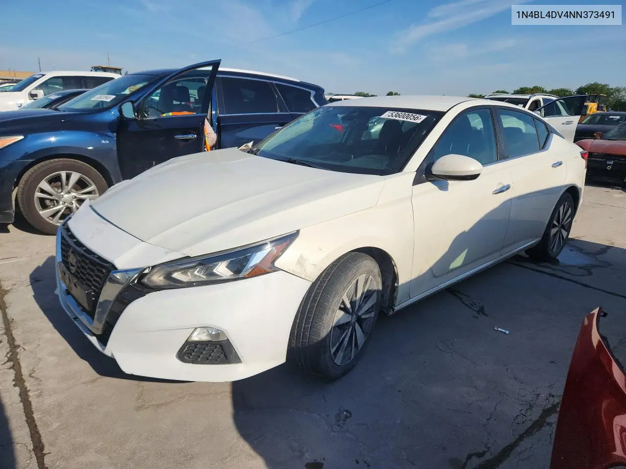 Nissan Altima (L34)