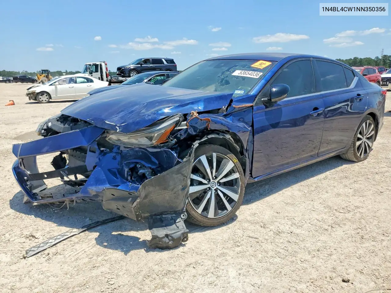 Nissan Altima (L34)