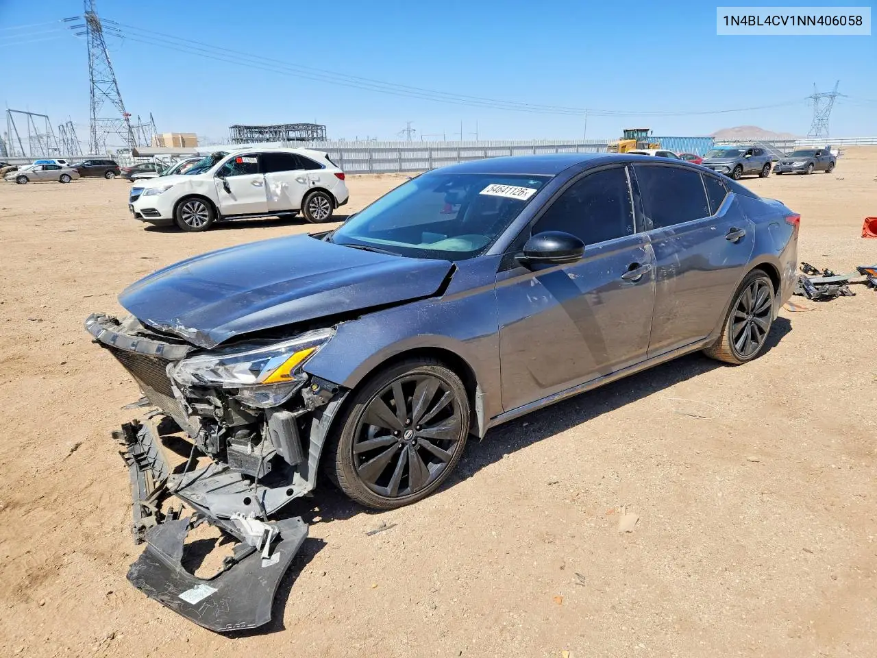 Nissan Altima (L34)