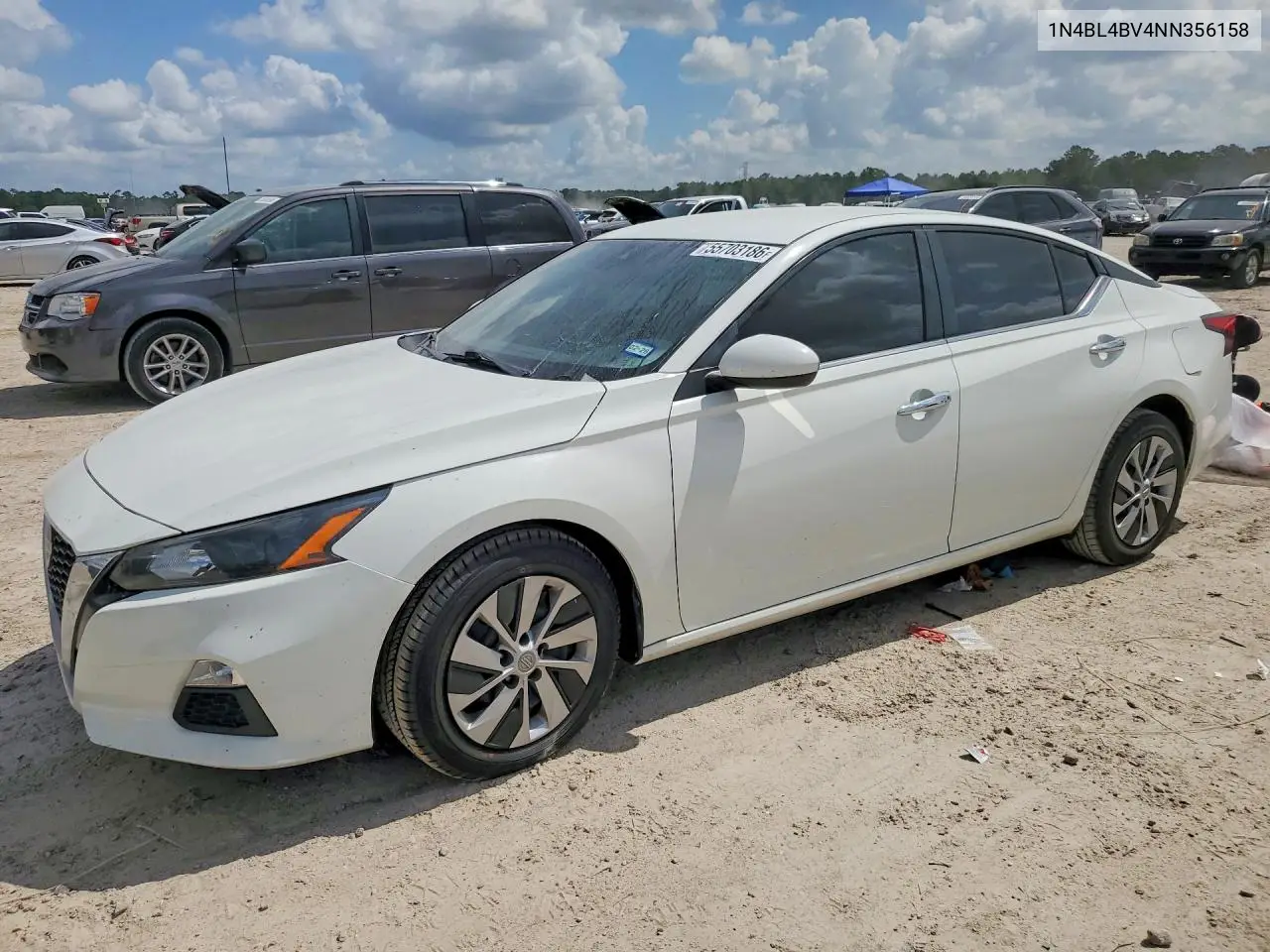Nissan Altima (L34)