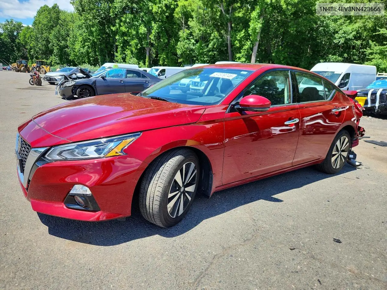 Nissan Altima (L34)