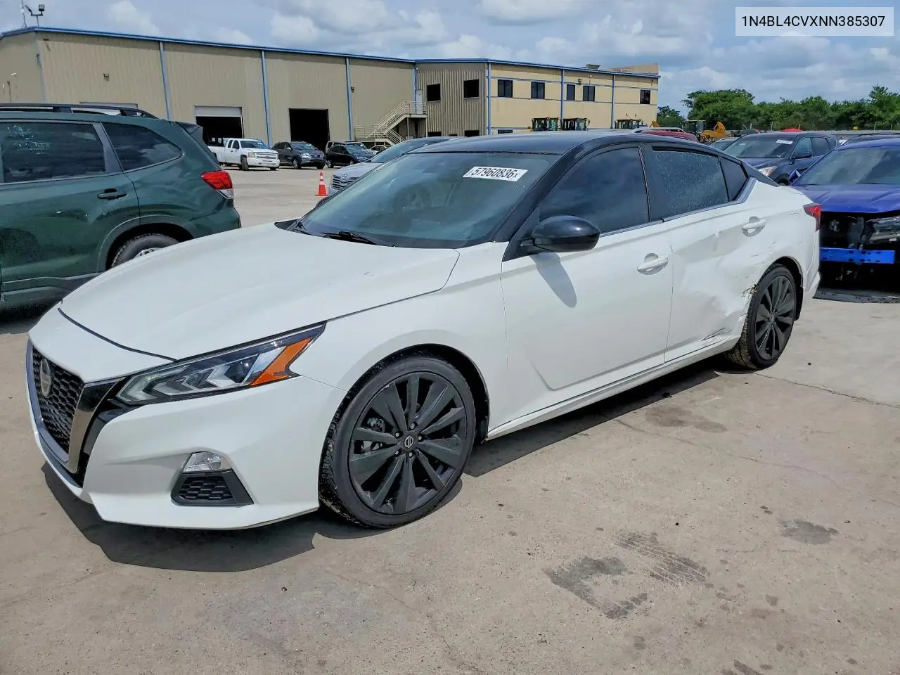 Nissan Altima (L34)